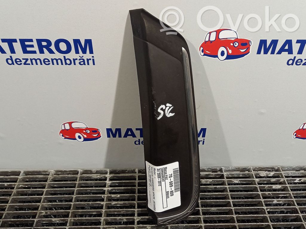 Fiat Bravo Sonstiges Einzelteil Exterieur 