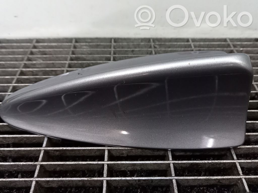 BMW 5 E60 E61 Radio antena 