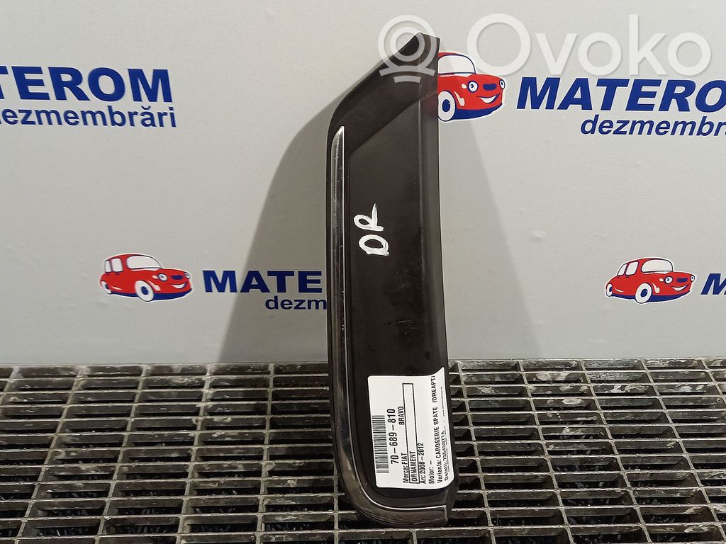 Fiat Bravo Altra parte esteriore 