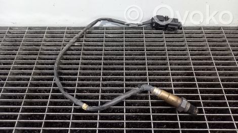 Volkswagen Golf Plus Lambdasonde Regelsonde 