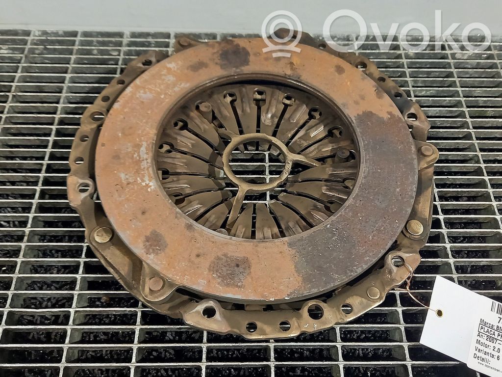 BMW 3 E90 E91 Clutch set kit 
