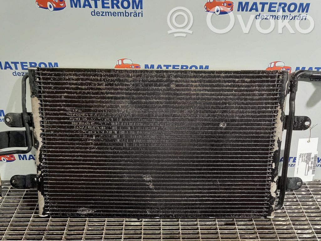 Skoda Octavia Mk1 (1U) Radiateur condenseur de climatisation 