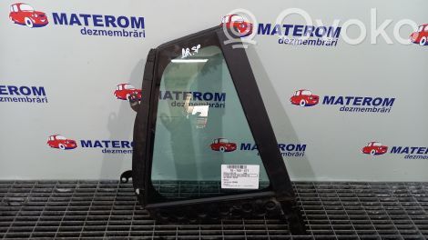 Volvo V60 Fenster Scheibe Tür hinten 