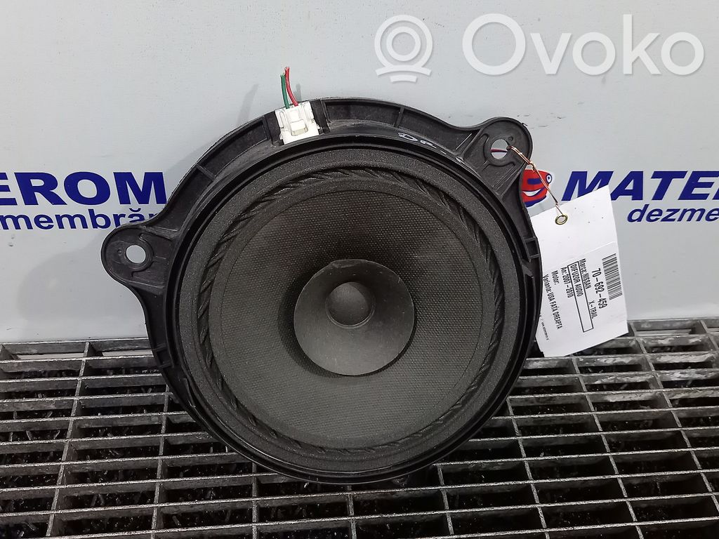 Altavoz del panel   28156EU00A
