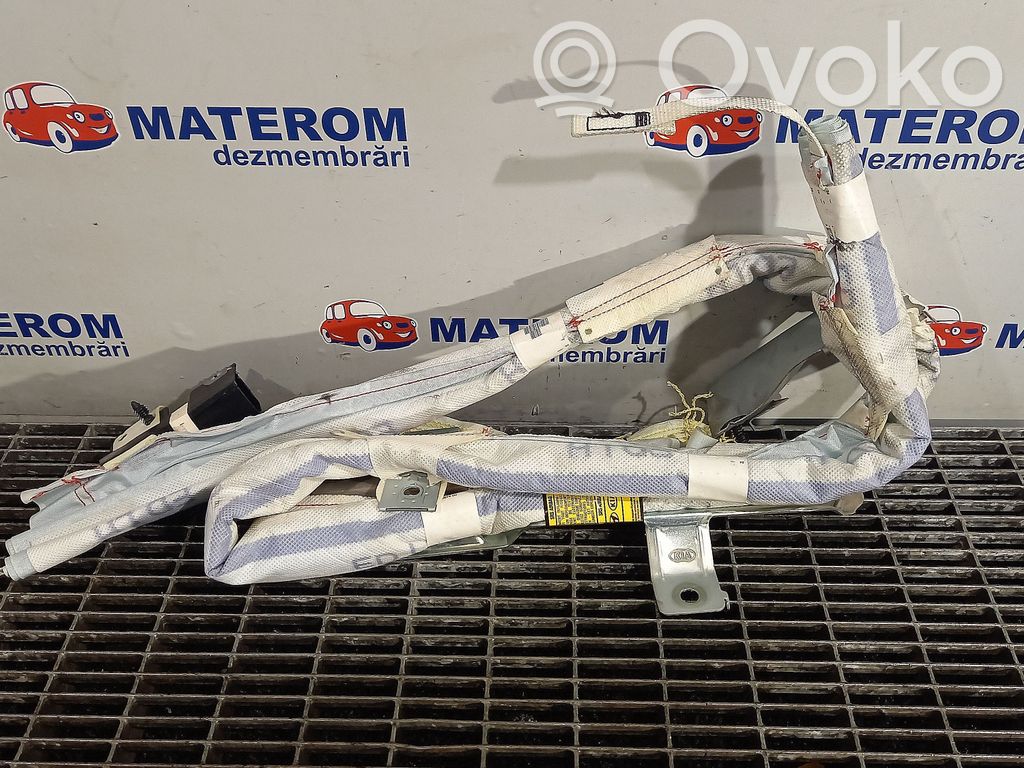 KIA Ceed Airbag de toit 