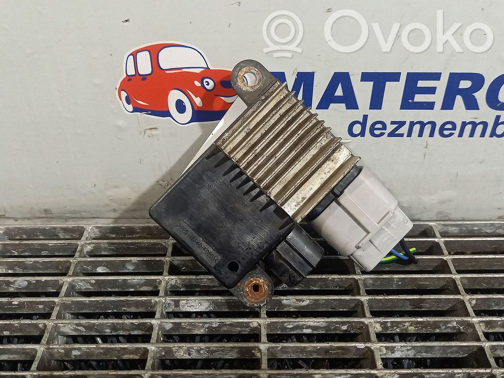 Relé de carga   4993003440