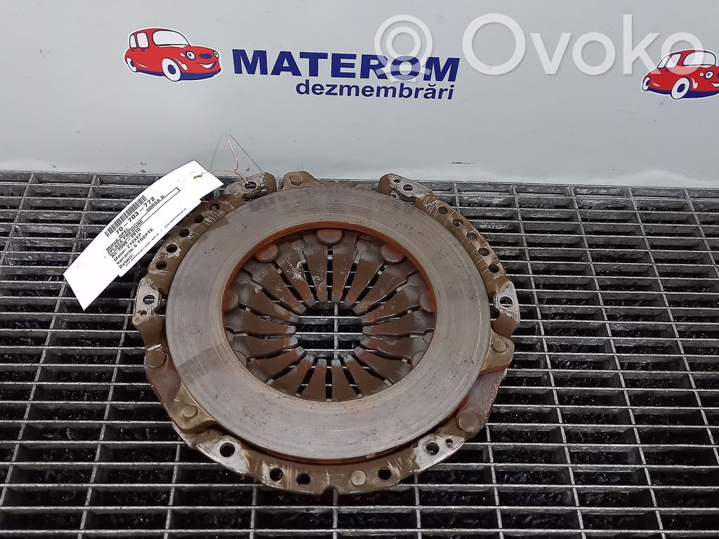Opel Corsa D Sajūga komplekts 