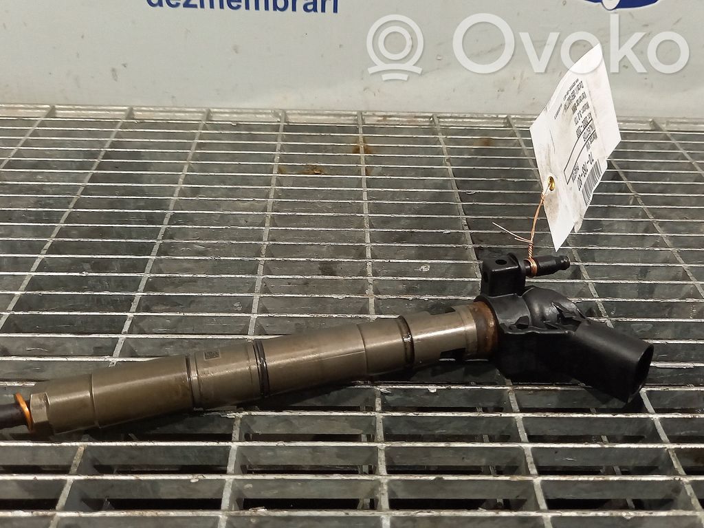 Inyector de combustible   059130277AH