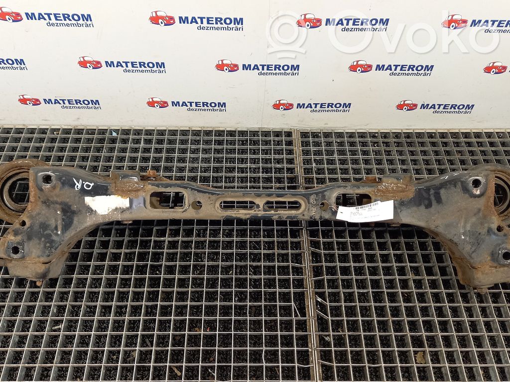 KIA Sportage Bastidor trasero 