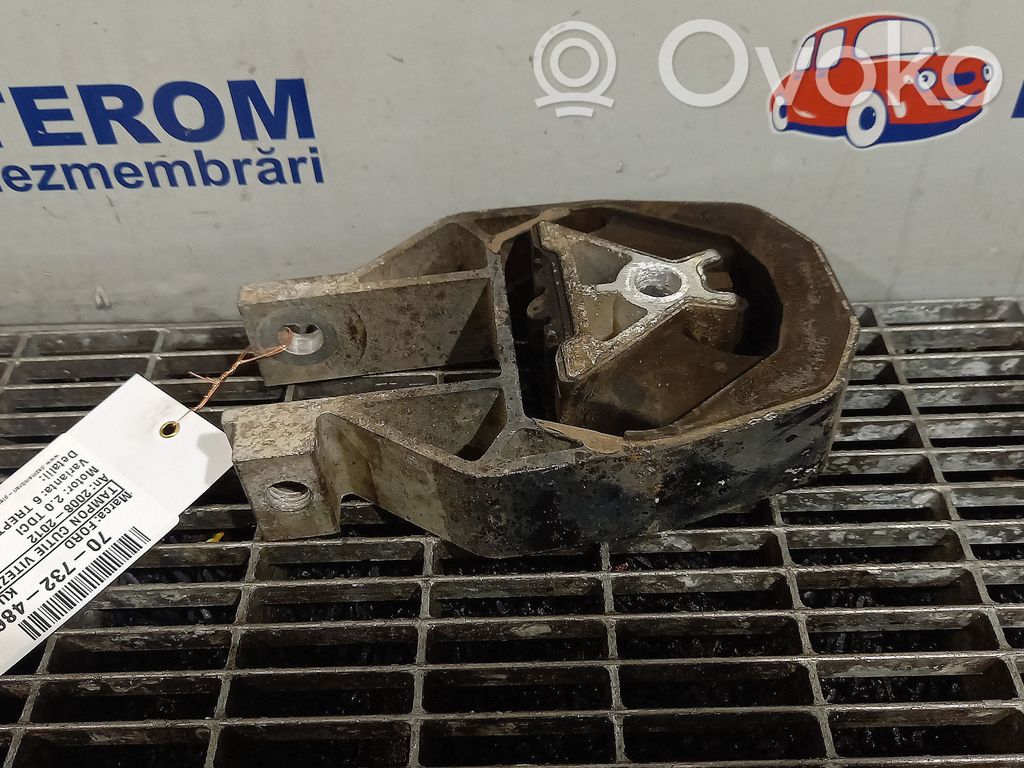 Ford Kuga I Gearbox mounting bracket 