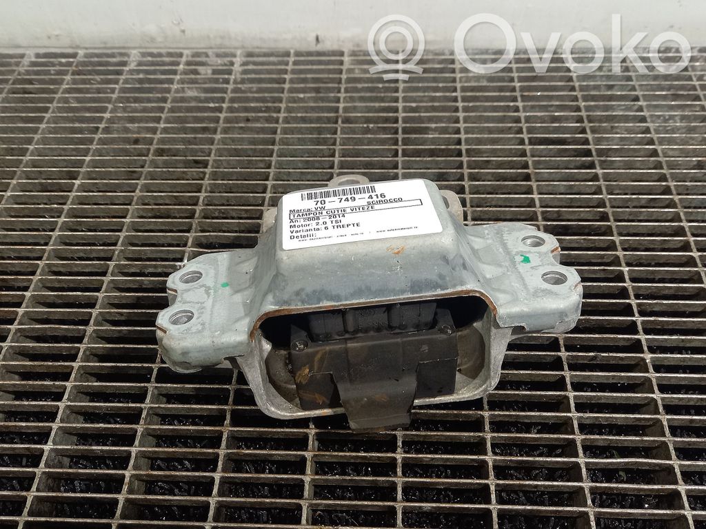 Soporte de la caja de cambios   1K0199555Q