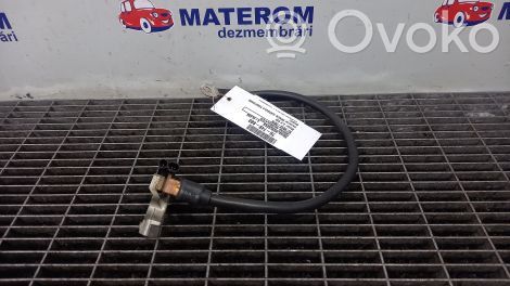 Mercedes-Benz E W212 Pluskabel Batterie 