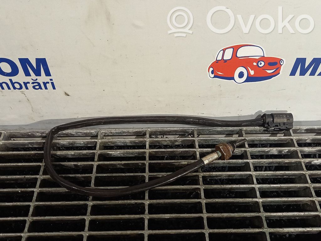 BMW 3 F30 F35 F31 Sonde lambda