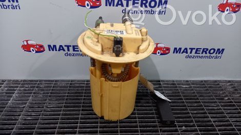 Peugeot 207 Kraftstoffpumpe im Tank