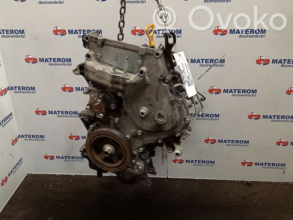 Motor   211002A601
