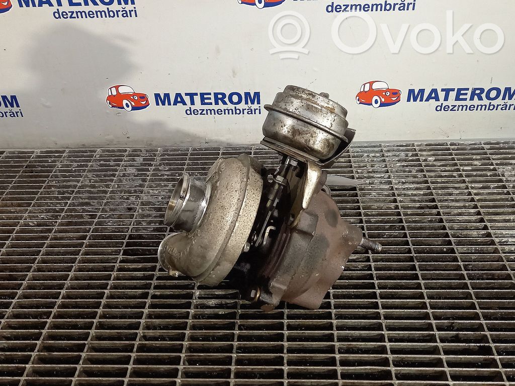 Turbina   282012A710