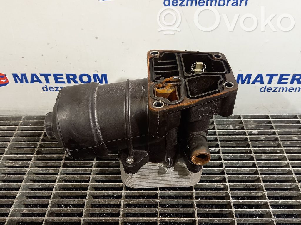 Seat Toledo IV (NH) Supporto di montaggio del filtro dell’olio 