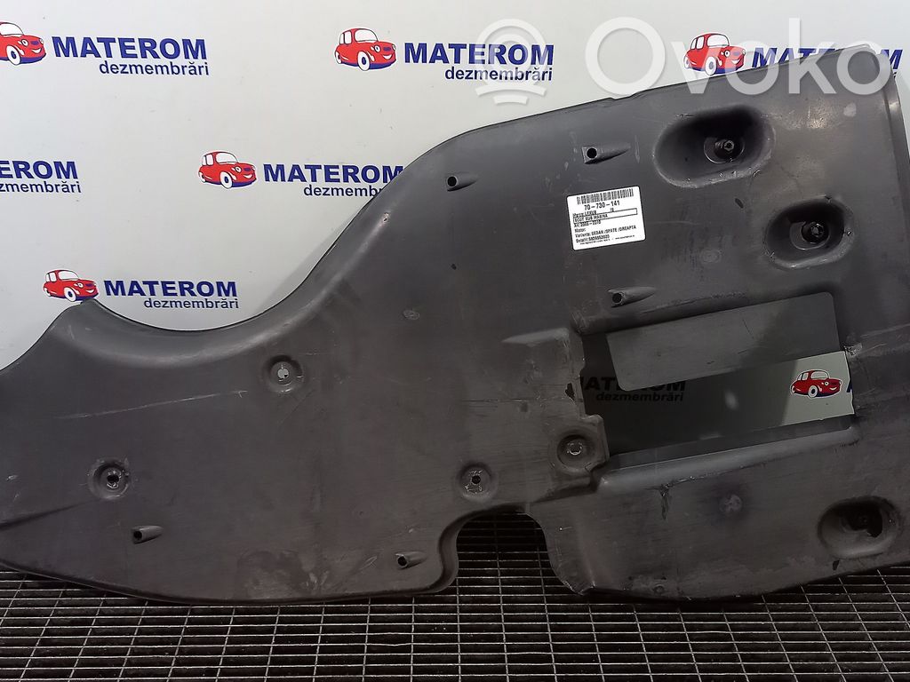 Lexus IS 220D-250-350 Altra parte sotto la carrozzeria