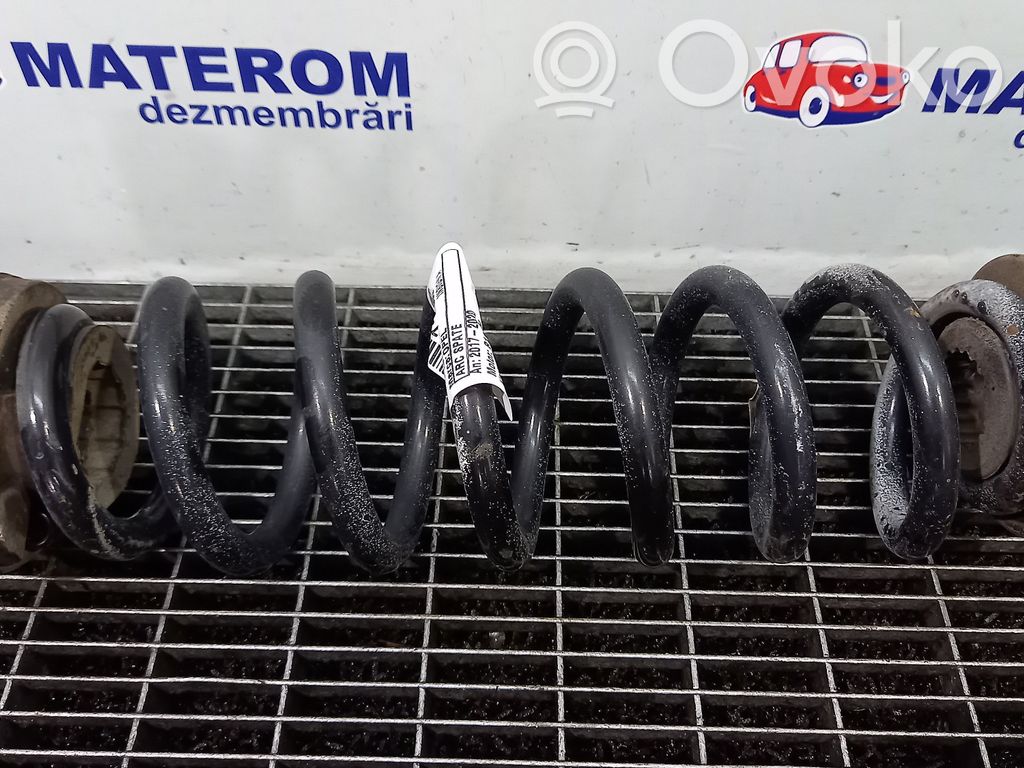 Opel Insignia B Takakierrejousi 