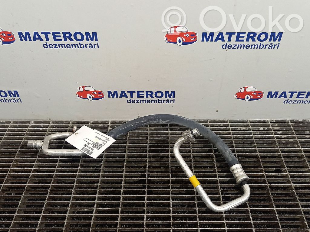 Mazda CX-3 Ilmastointilaitteen putki (A/C) 