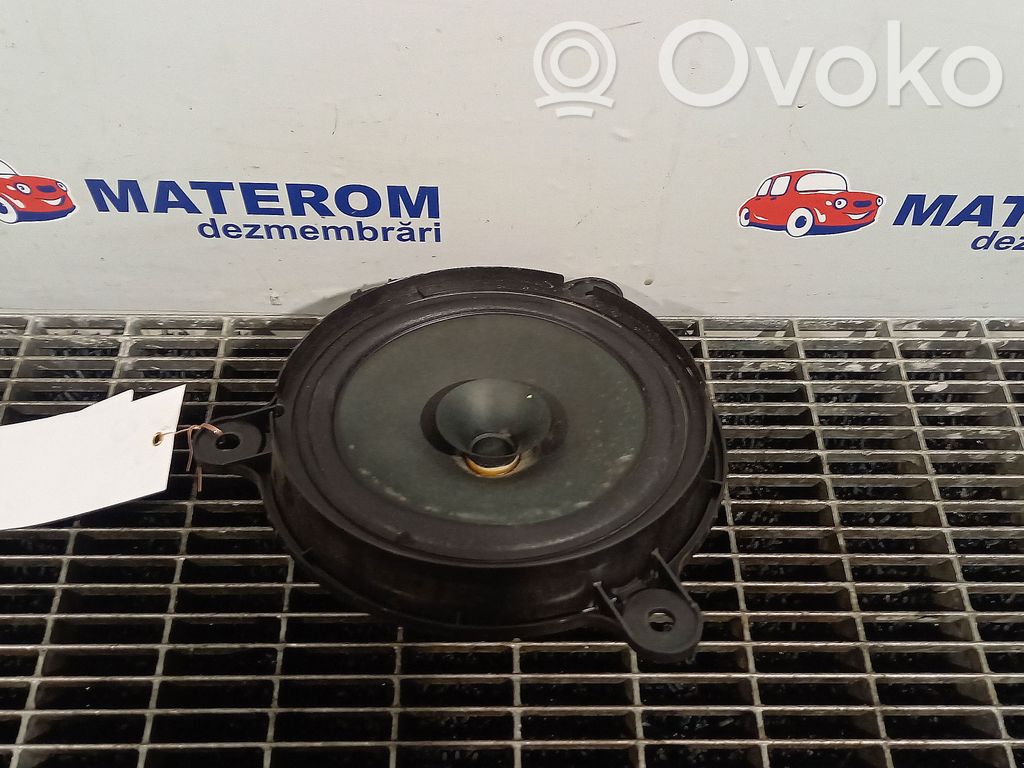 Mazda CX-3 Altavoz del panel 