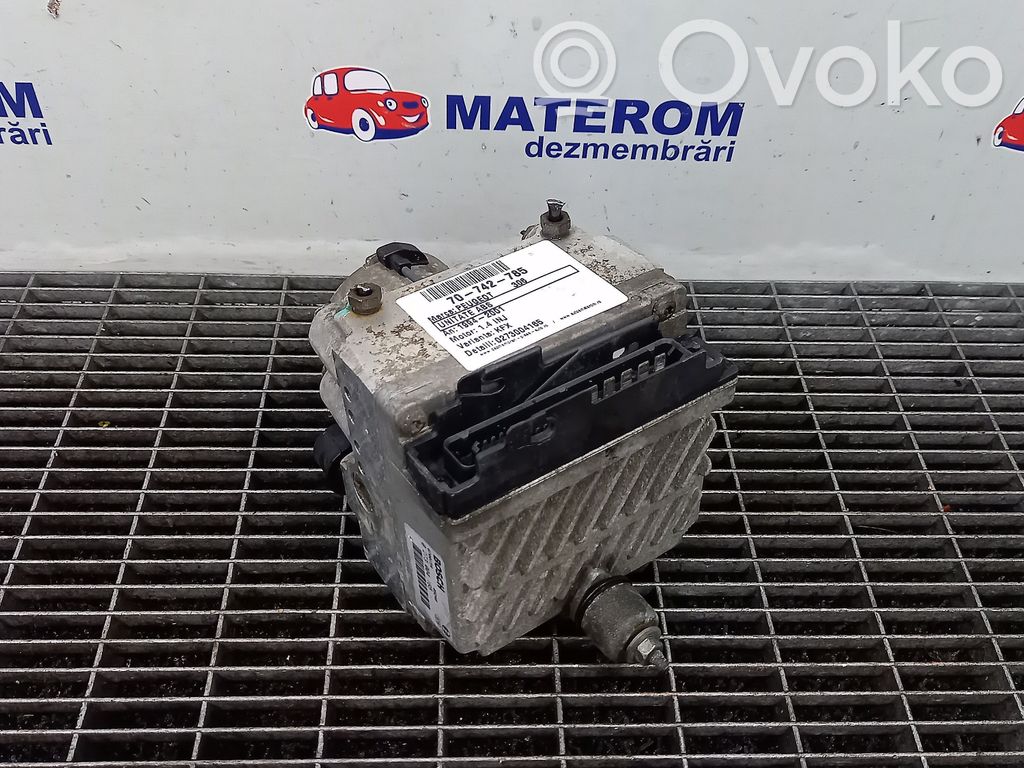 Sterownik / moduł ABS   273004165