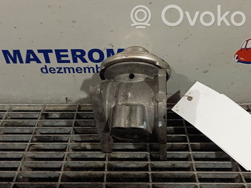 Volkswagen Golf Plus Valvola EGR 