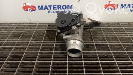 Valvola corpo farfallato   161A09794R