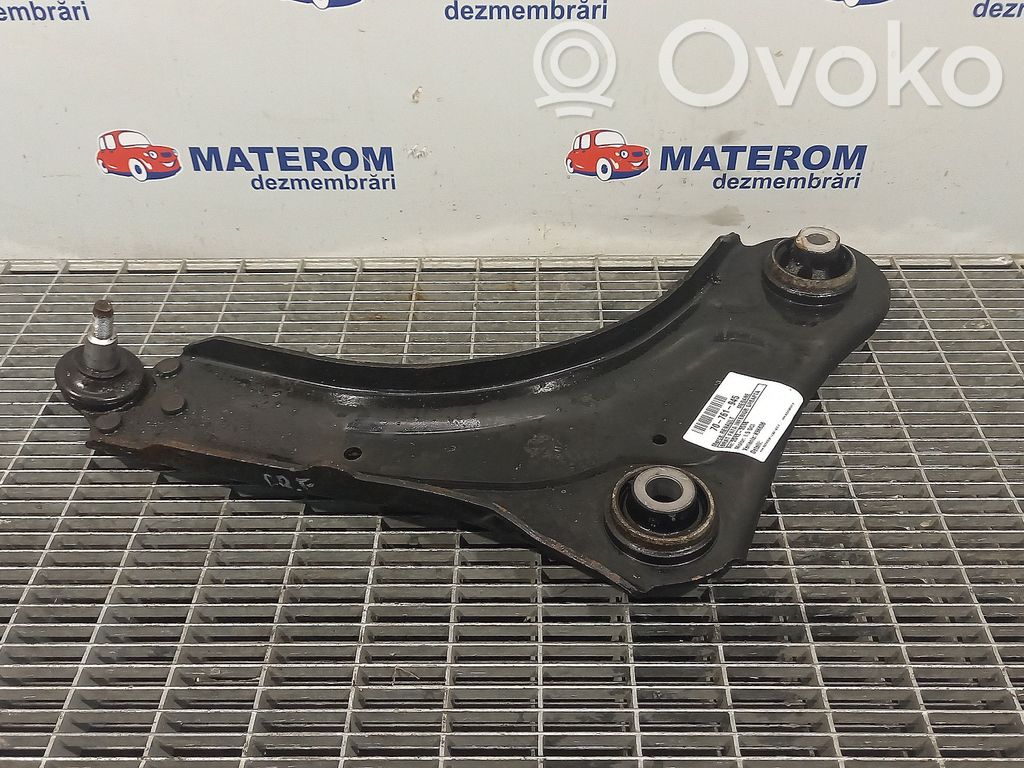 Renault Megane III Front control arm 