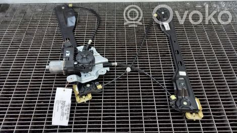 BMW 1 F20 F21 Etuoven ikkunan nostin moottorilla 