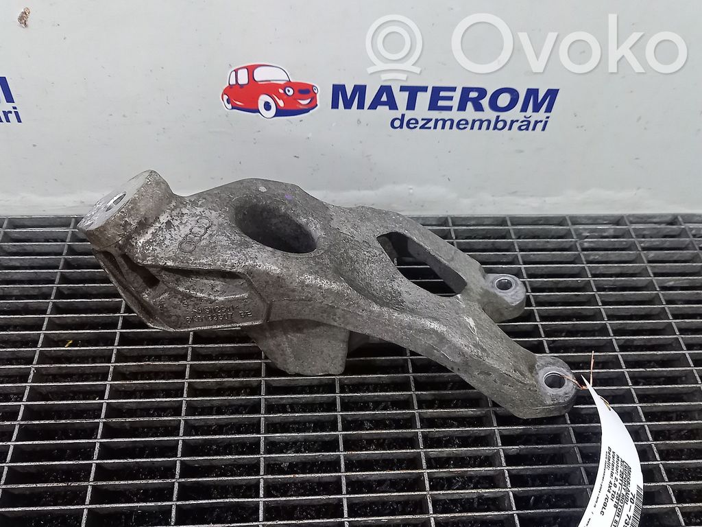 Engine mount bracket   8K0199307BP
