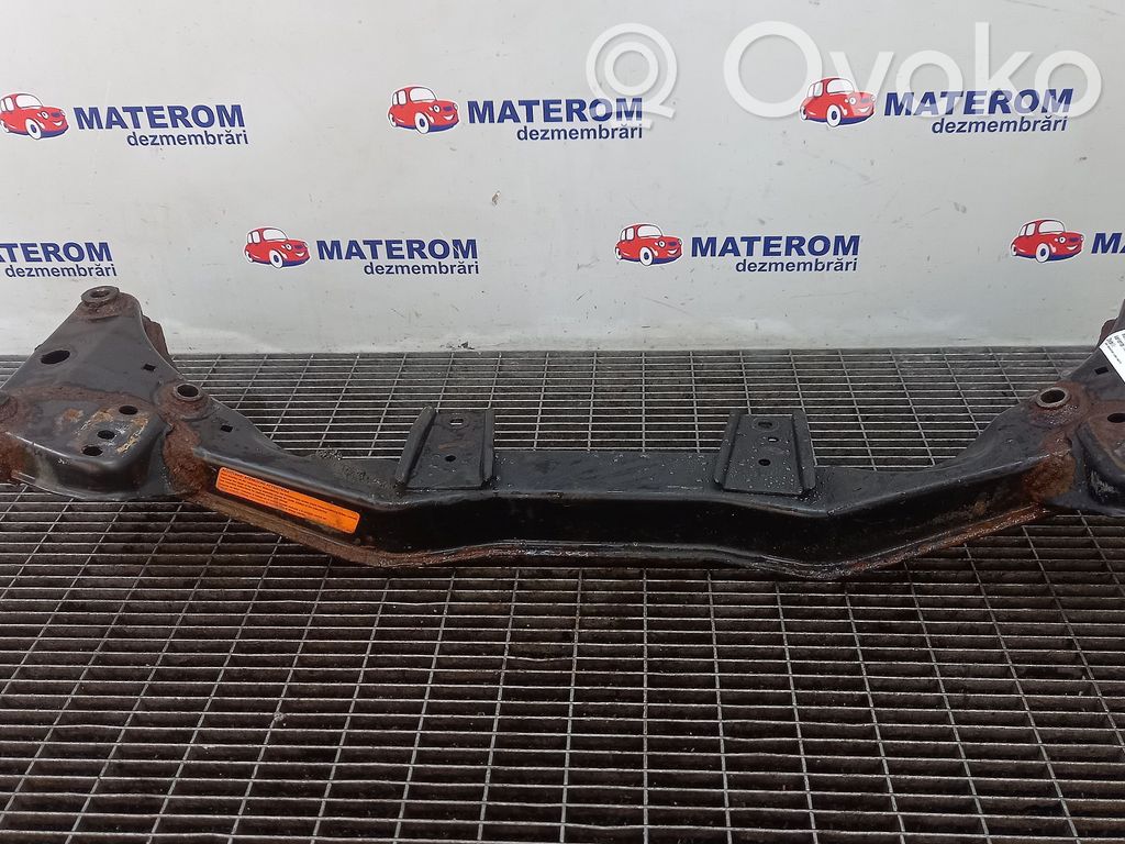 BMW 3 E46 Front subframe 