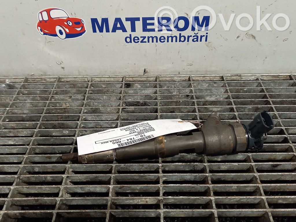 Dacia Logan II Injector combustibil 