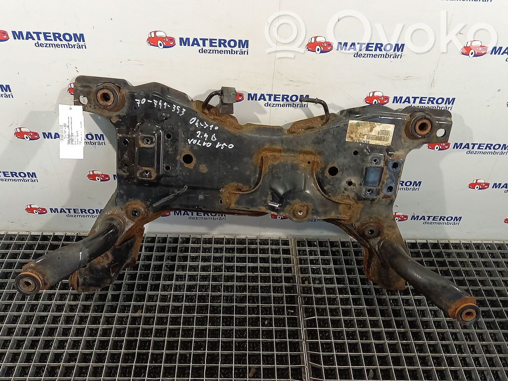 Volvo V50 Front subframe 