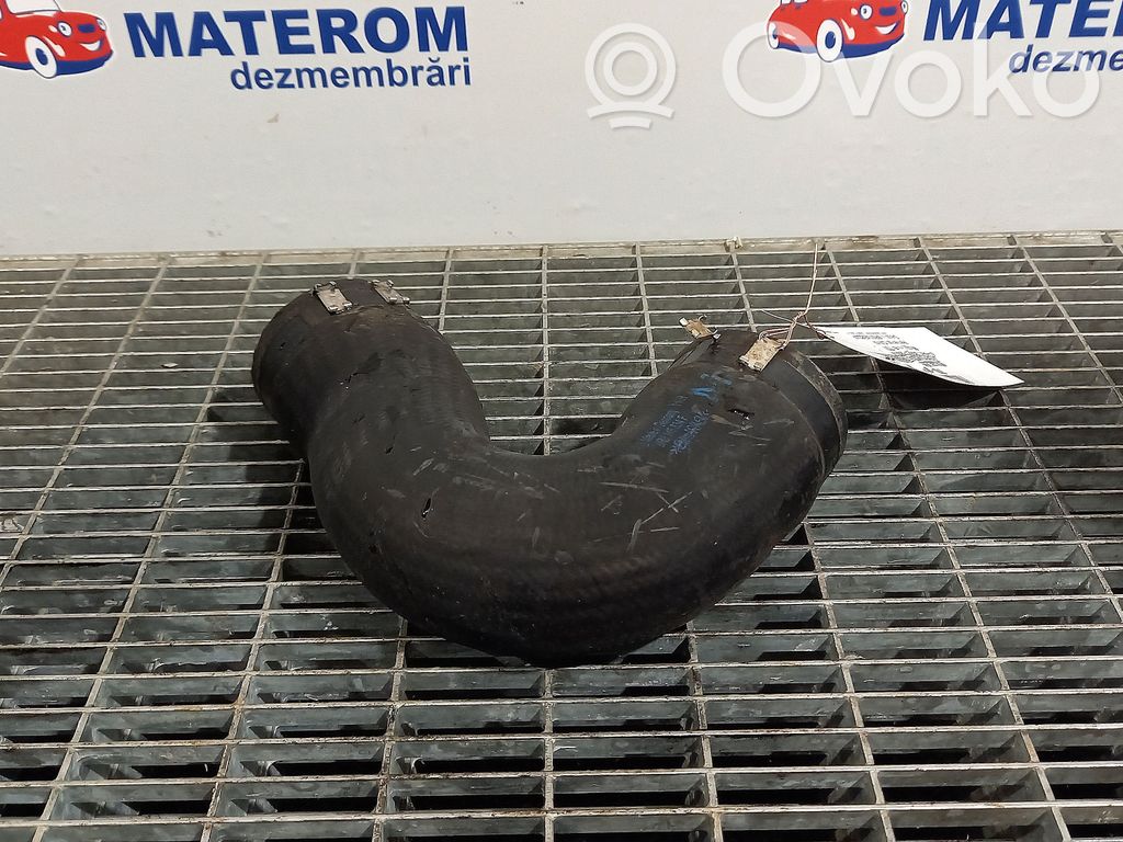 Volkswagen Polo V 6R Tubo flessibile intercooler 
