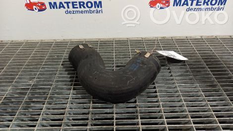 Volkswagen Polo V 6R Tube d'admission de tuyau de refroidisseur intermédiaire