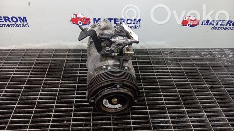 BMW 5 F10 F11 Kompresor / Sprężarka klimatyzacji A/C