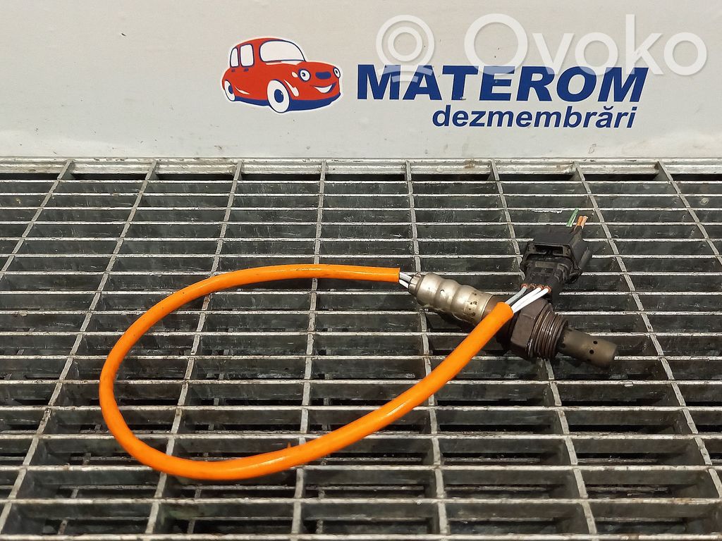Renault Clio III Lambda probe sensor 