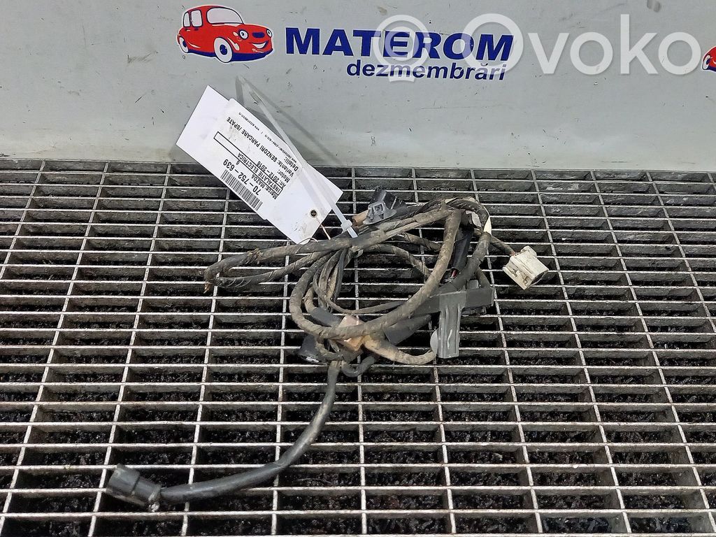 Mazda 6 Sonstige Kabelbäume / Leitungssätze 