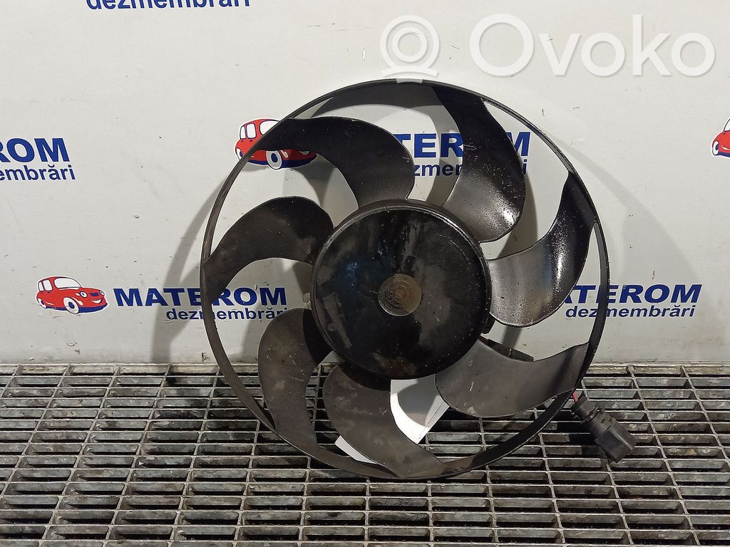 Ventilator vâscocuplaj   1K0959455ET