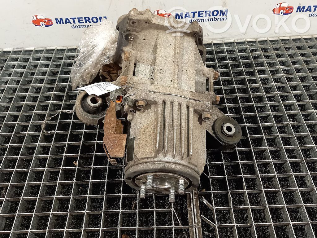 Mitsubishi Outlander Hinterachsdifferential 