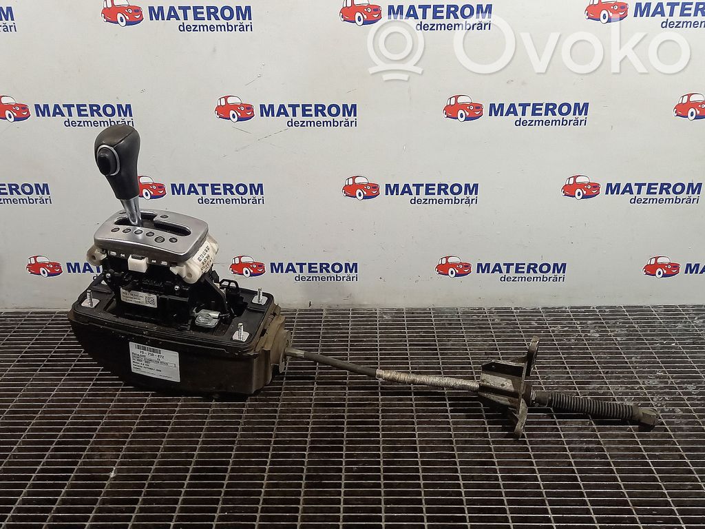 Audi A4 S4 B7 8E 8H Selector caja de cambios 