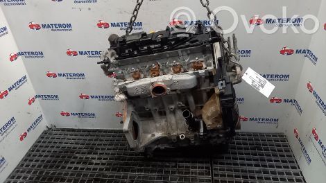 Ford Fiesta Motor 