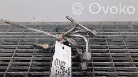 Nissan Qashqai Linea principale tubo carburante