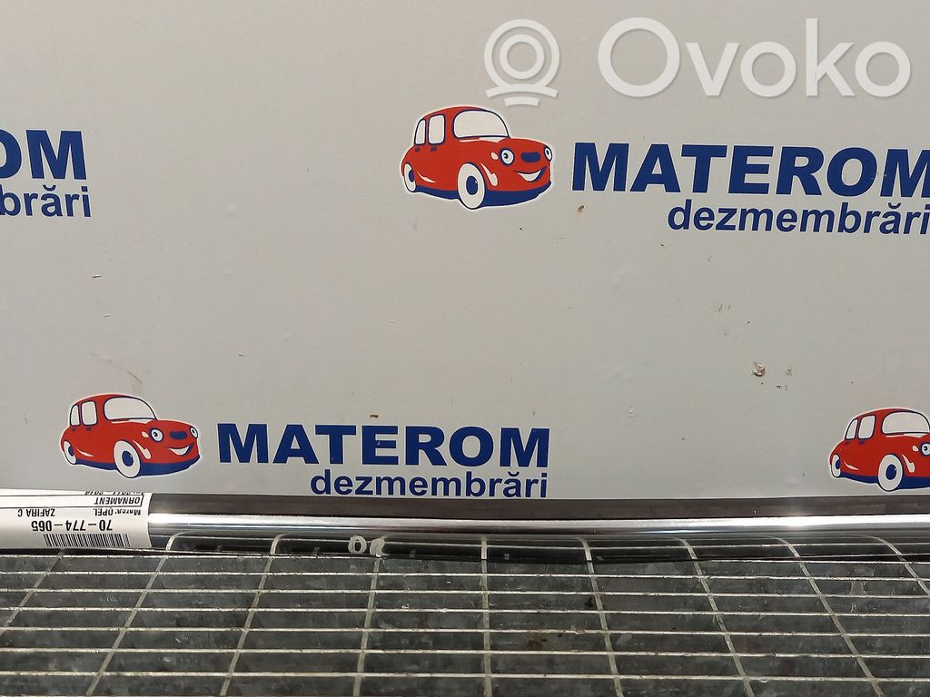 BMW 1 F20 F21 Altra parte esteriore 