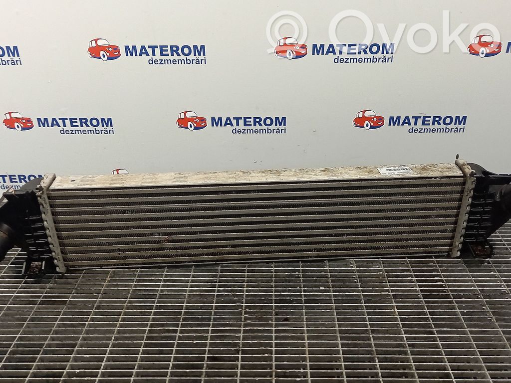 Ford Focus C-MAX Radiatore intercooler 