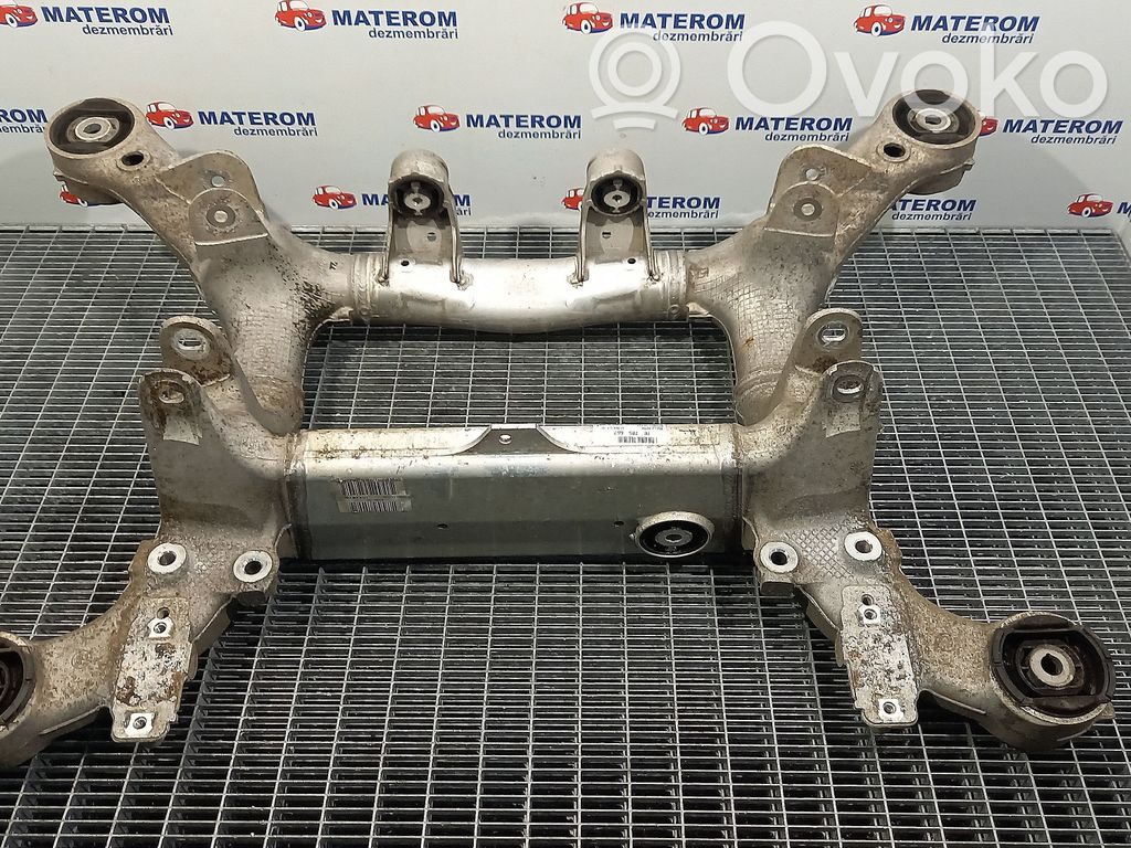 BMW 5 F10 F11 Bastidor trasero 