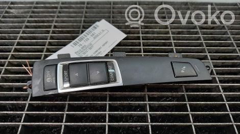 BMW 5 F10 F11 Alte comutatoare/butoane 