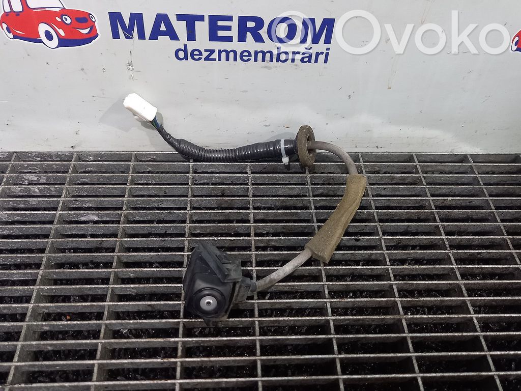 Mazda 6 Reversing camera 