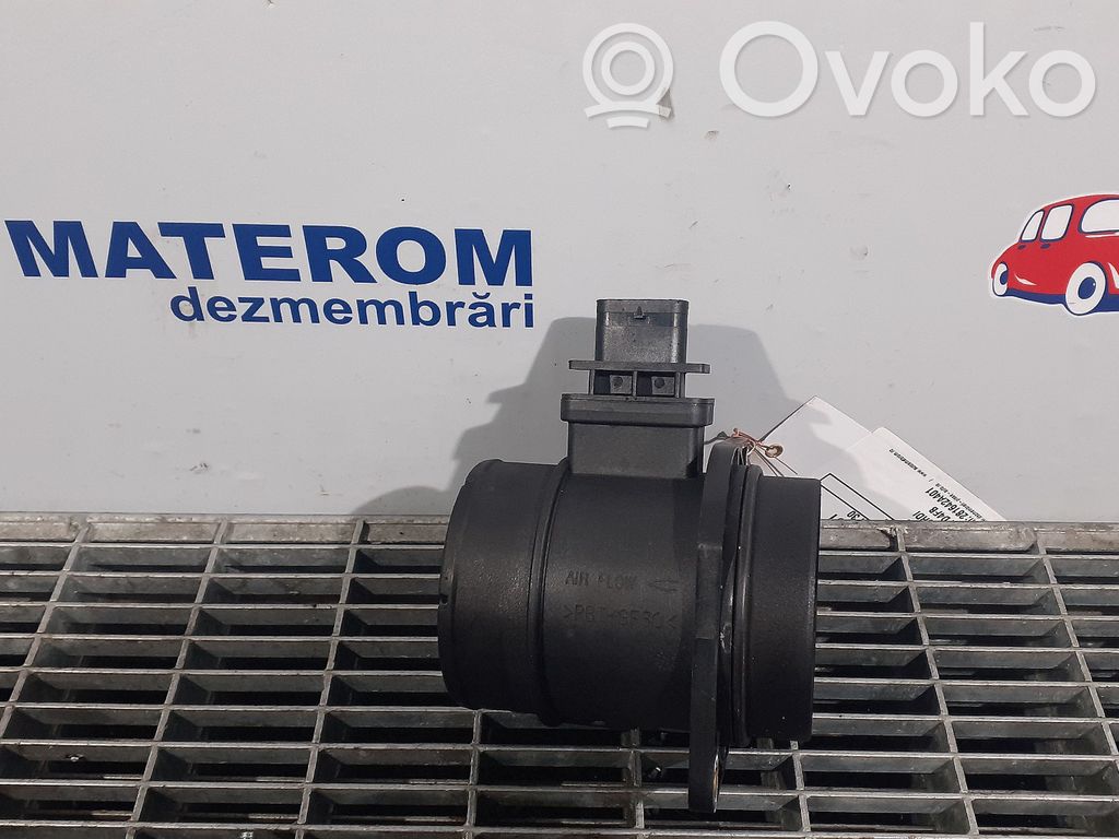 Hyundai i30 Misuratore di portata d'aria